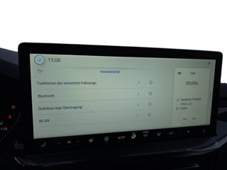 Ford Focus ST-Line X 1.0 155PS Aut.aAHK/Winterp/Navi/Kamera  ** - foto 36