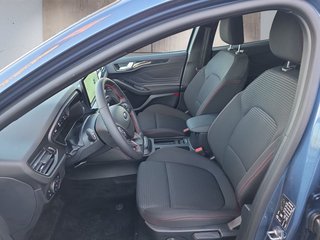 Ford Focus ST-Line X 1.0 155PS Aut.aAHK/Winterp/Navi/Kamera  ** - foto 4