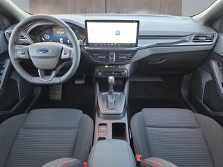 Ford Focus ST-Line X 1.0 155PS Aut.aAHK/Winterp/Navi/Kamera  ** - foto 5