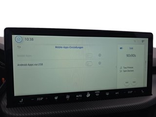 Ford Kuga ST-Line 1,5 186PS Aut.5*J.Gar/LED/Navi/Winterp.    ** - bilder 40