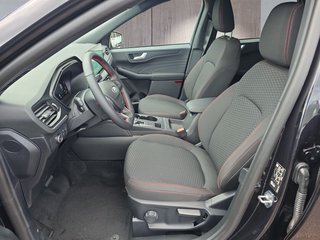 Ford Kuga ST-Line 1,5 186PS Aut.5*J.Gar/LED/Navi/Winterp.    ** - bilder 5