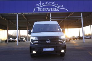 Nissan Interstar L2H2 N-Connecta 5*J.Gar/UPE=48000 Euro!   ** - foto 2