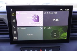 Nissan Interstar L2H2 N-Connecta 5*J.Gar/UPE=48000 Euro!   ** - foto 17