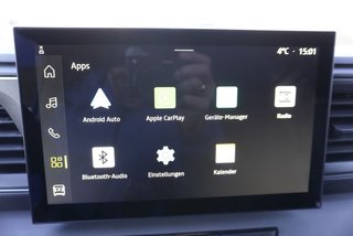 Nissan Interstar L2H2 N-Connecta 5*J.Gar/UPE=48000 Euro!   ** - foto 20