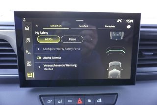 Nissan Interstar L2H2 N-Connecta 5*J.Gar/UPE=48000 Euro!   ** - foto 23