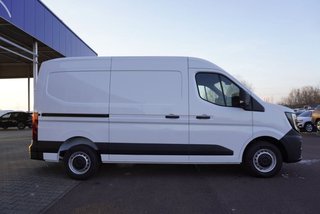 Nissan Interstar L2H2 N-Connecta 5*J.Gar/UPE=48000 Euro!   ** - foto 4