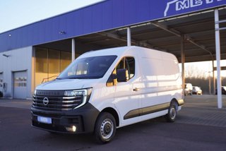 Nissan Interstar age.one-day registration Kaufen