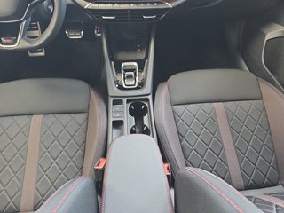 Skoda Octavia 2.0TSI RS 19*Alu/AHK/Navi/Matrix/ACC/el.Klappe  ** - bilder 6