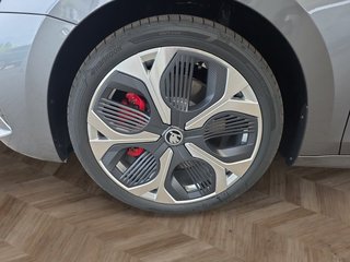 Skoda Octavia 2.0TSI RS 19*Alu/AHK/Navi/Matrix/ACC/el.Klappe  ** - bilder 9