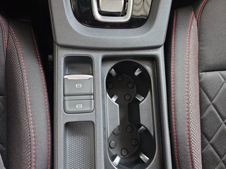 Skoda Octavia 2.0TSI RS 19*Alu/AHK/Navi/Matrix/ACC/el.Klappe  ** - bilder 19
