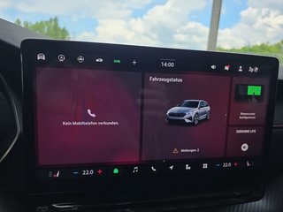 Skoda Octavia 2.0TSI RS 19*Alu/AHK/Navi/Matrix/ACC/el.Klappe  ** - bilder 23