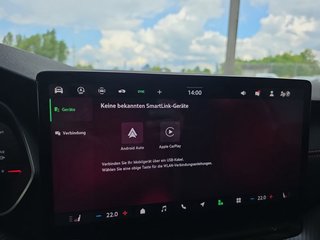 Skoda Octavia 2.0TSI RS 19*Alu/AHK/Navi/Matrix/ACC/el.Klappe  ** - bilder 27