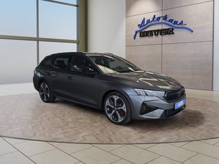 Skoda Octavia 2.0TSI RS 19*Alu/AHK/Navi/Matrix/ACC/el.Klappe  ** - bilder 2