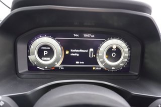 Nissan Qashqai 1,3 DIG-T Xtronic Navi/Head-Up/LED/el.Klappe  ** - foto 16