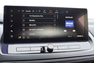 Nissan Qashqai 1,3 DIG-T Xtronic Navi/Head-Up/LED/el.Klappe  ** - foto 23