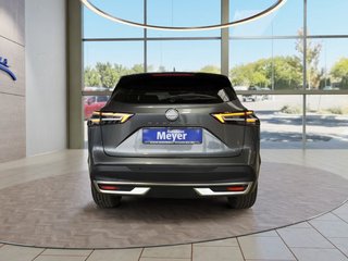 Nissan Qashqai 1,3 DIG-T Xtronic Navi/Head-Up/LED/el.Klappe  ** - foto 5