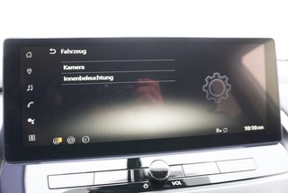 Nissan Qashqai 1,3 DIG-T Xtronic Navi/Head-Up/LED/el.Klappe  ** - foto 39