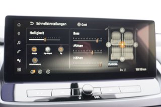 Nissan Qashqai 1,3 DIG-T Xtronic Navi/Head-Up/LED/el.Klappe  ** - foto 42