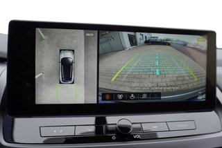 Nissan Qashqai 1,3 DIG-T Xtronic Navi/Head-Up/LED/el.Klappe  ** - foto 44