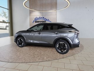 Nissan Qashqai 1,3 DIG-T Xtronic Navi/Head-Up/LED/el.Klappe  ** - foto 1