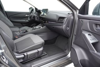 Nissan Qashqai 1,3 DIG-T Xtronic Navi/Head-Up/LED/el.Klappe  ** - foto 4