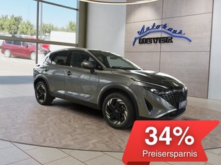 Nissan Qashqai age.one-day registration Kaufen