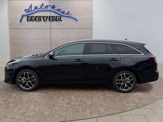Kia Ceed Sportswagon 1,5 T-GDI DCT 17*Alu/LED/Navi/Keyless  ** - bilder 4