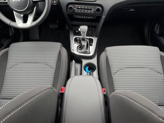 Kia Ceed Sportswagon 1,5 T-GDI DCT 17*Alu/LED/Navi/Keyless  ** - bilder 7