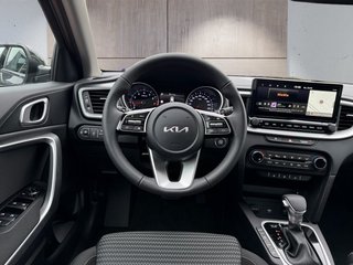Kia Ceed Sportswagon 1,5 T-GDI DCT 17*Alu/LED/Navi/Keyless  ** - bilder 9