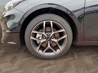 Kia Ceed Sportswagon 1,5 T-GDI DCT 17*Alu/LED/Navi/Keyless  ** - bilder 11