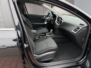 Kia Ceed Sportswagon 1,5 T-GDI DCT 17*Alu/LED/Navi/Keyless  ** - bilder 12