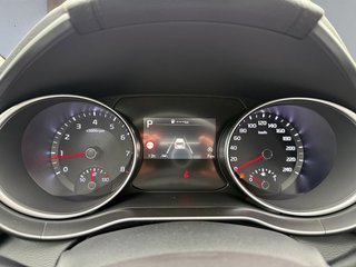 Kia Ceed Sportswagon 1,5 T-GDI DCT 17*Alu/LED/Navi/Keyless  ** - bilder 15
