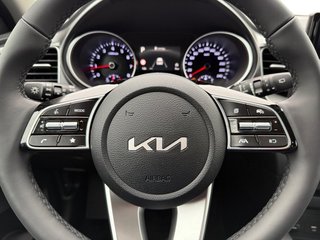 Kia Ceed Sportswagon 1,5 T-GDI DCT 17*Alu/LED/Navi/Keyless  ** - bilder 16