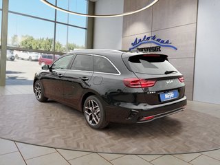 Kia Ceed Sportswagon 1,5 T-GDI DCT 17*Alu/LED/Navi/Keyless  ** - bilder 5