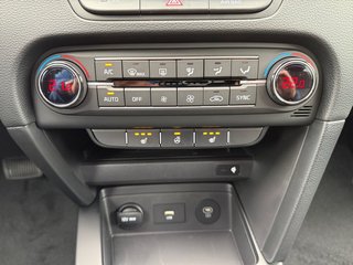 Kia Ceed Sportswagon 1,5 T-GDI DCT 17*Alu/LED/Navi/Keyless  ** - bilder 20