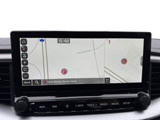 Kia Ceed Sportswagon 1,5 T-GDI DCT 17*Alu/LED/Navi/Keyless  ** - bilder 22