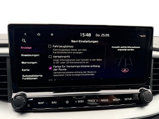 Kia Ceed Sportswagon 1,5 T-GDI DCT 17*Alu/LED/Navi/Keyless  ** - bilder 28