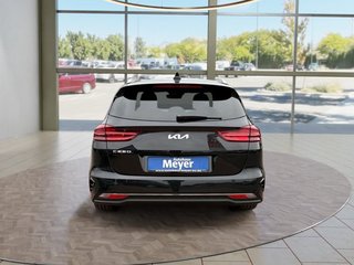Kia Ceed Sportswagon 1,5 T-GDI DCT 17*Alu/LED/Navi/Keyless  ** - bilder 1