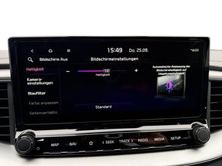 Kia Ceed Sportswagon 1,5 T-GDI DCT 17*Alu/LED/Navi/Keyless  ** - bilder 32