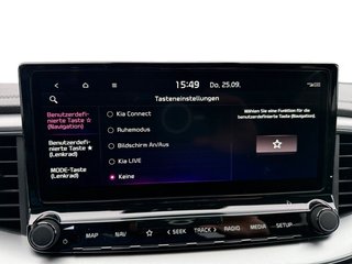 Kia Ceed Sportswagon 1,5 T-GDI DCT 17*Alu/LED/Navi/Keyless  ** - bilder 33