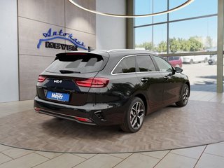 Kia Ceed Sportswagon 1,5 T-GDI DCT 17*Alu/LED/Navi/Keyless  ** - bilder 3