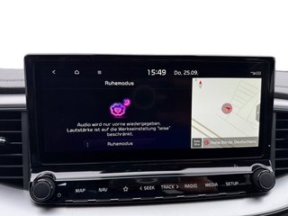 Kia Ceed Sportswagon 1,5 T-GDI DCT 17*Alu/LED/Navi/Keyless  ** - bilder 41