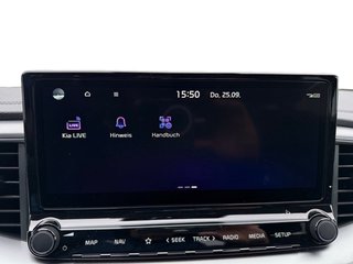 Kia Ceed Sportswagon 1,5 T-GDI DCT 17*Alu/LED/Navi/Keyless  ** - bilder 43