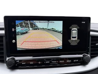 Kia Ceed Sportswagon 1,5 T-GDI DCT 17*Alu/LED/Navi/Keyless  ** - bilder 44