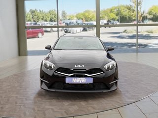 Kia Ceed Sportswagon 1,5 T-GDI DCT 17*Alu/LED/Navi/Keyless  ** - bilder 2