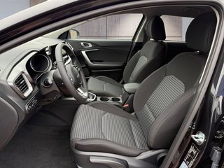 Kia Ceed Sportswagon 1,5 T-GDI DCT 17*Alu/LED/Navi/Keyless  ** - bilder 5