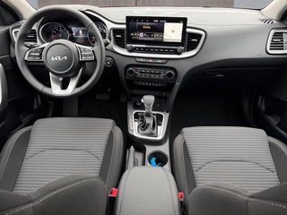 Kia Ceed Sportswagon 1,5 T-GDI DCT 17*Alu/LED/Navi/Keyless  ** - bilder 6