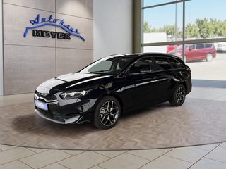 Kia Ceed Sportswagon 1,5 T-GDI DCT 17*Alu/LED/Navi/Keyless  ** - bilder 3