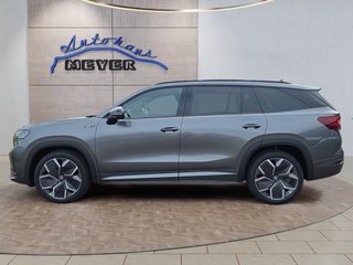 Skoda Kodiaq Sportline 1,5TSI 20*Alu/7-Sitzer/Pano/Matrix/Navi  ** - foto 2