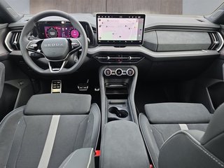 Skoda Kodiaq Sportline 1,5TSI 20*Alu/7-Sitzer/Pano/Matrix/Navi  ** - foto 6